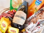 Welcome pack Welcome pack